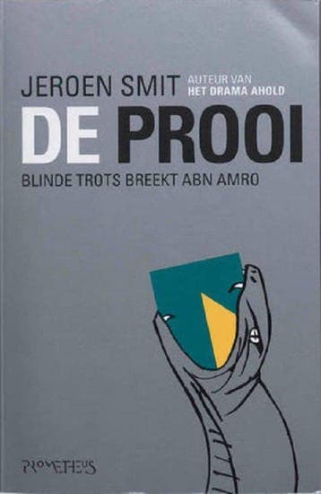 Prooi - Smit, Verzenden, Nieuw