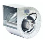Chaysol Centrifugaal ventilator 10/10 CM/AL 550W/4P, Verzenden, Nieuw