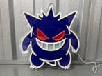 GEEN RESERVE Gengar Pokémon Neonbord - Decoratief Verlicht
