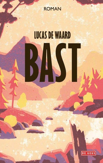 Bast (Nieuw), Verzenden, Nieuw