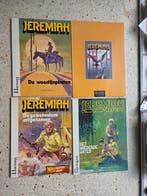 Jeremiah, Comanche, Bernard Prince - 38 Album - Eerste, Boeken, Stripverhalen, Nieuw