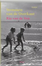 Stemmen van de overkant 9789022323670 R. van de Ven, Verzenden, Gelezen, R. van de Ven