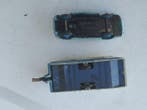 Dinky Toys 1:48 - Modelauto (2) - Original First Issue, Nieuw