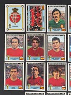 1978 Panini Argentina 78 World Cup, - Espana complete team, Nieuw
