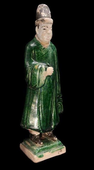 Oud-Chinees, Ming-dynastie Keramiek Antiek Chinees -