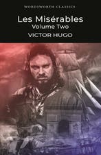 Les Miserables Vol 2 9781853260506 Victor Hugo, Boeken, Verzenden, Gelezen, Victor Hugo