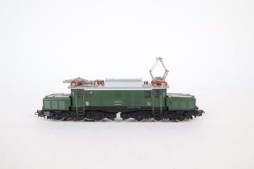 Märklin H0 - 3022 - Wagon de passagers pour trains