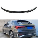 Carnamics Achterspoiler | Audi Q3 Sportback 19- 5-d | M4-Loo, Verzenden, Nieuw