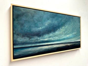 Joost Verhagen - Castricum Low Tide
