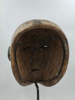 Kifwebe-masker - Songye - DR Congo (Zonder minimumprijs)
