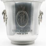 Louis Roederer - Ijsemmer - Metaal