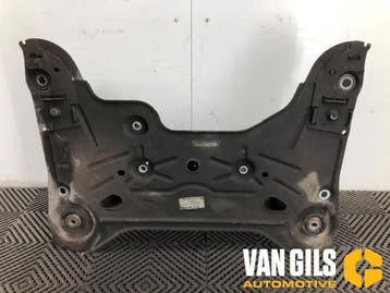 Subframe Renault Trafic O315957