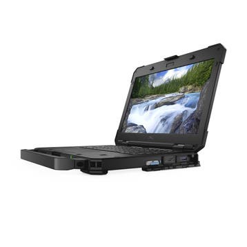 Dell Latitude rugged 5420 i5-8 16 GB 256 GB, Intel-core-i5-8350u, 14 inch, Ophalen of Verzenden, Dell