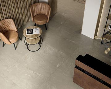 LiniearStone Beige 60x60 MAT Vloertegel / Woonkamer /, Doe-het-zelf en Bouw, Ophalen of Verzenden, Nieuw