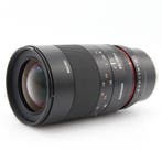 Samyang 100mm f/2.8 ED UMC Macro Sony E-mount | Tweedehands, Audio, Tv en Foto, Foto | Lenzen en Objectieven, Verzenden, Zo goed als nieuw