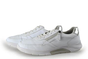Gabor Sneakers in maat 40½ Wit, Verzenden, Wit, Gabor, Sneakers