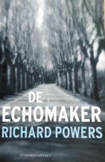Echomaker 9789025428433 Richard Powers, Boeken, Verzenden, Gelezen, Richard Powers