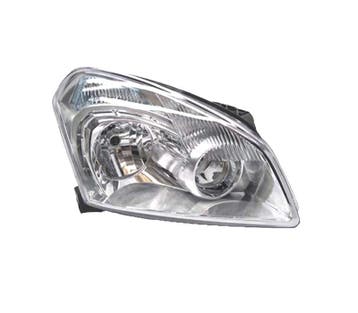 Phare Droit Pour Nissan Qashqai 07-09, Auto-onderdelen, Verlichting, Verzenden, Nieuw