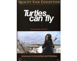 Turtles Can Fly (QFC), Verzenden
