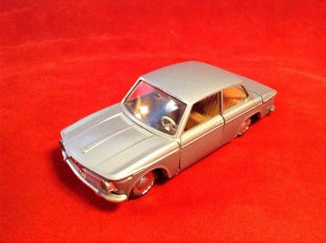 Sablon - made in Belgium 1:43 - Modelauto - ref. #5 B.M.W.