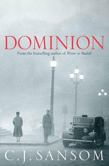 Dominion 9780230744165 Christopher J. Sansom, Verzenden, Christopher J. Sansom