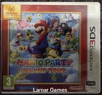 Mario Party Island Tour selects (Nintendo 3DS tweedehands, Ophalen of Verzenden