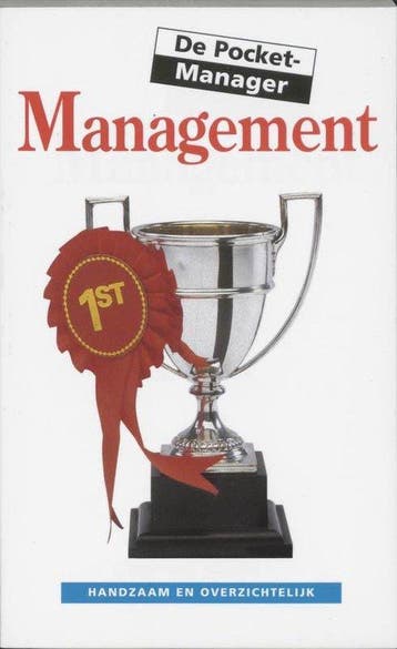 Management - Keenan, Verzenden, Nieuw