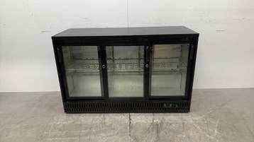 Maxima BCS 3 Refroidisseur de bar 230 V pour la restauration, Verzenden