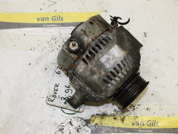 Dynamo Rover 600-Serie O141066, Nieuw
