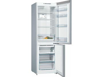 BOSCH KGN36NLEA - Koel-vriescombinatie - NoFrost technologie, Electroménager, Verzenden