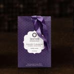 Potpourri Geurzakje Tridosha Lavendel Citroengras, Ophalen of Verzenden, Nieuw