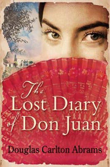 The Lost Diary of Don Juan 9780753823699 Douglas Abrams, Verzenden, Douglas Abrams