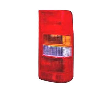 Feux Arrière Droit Pour Citroen Fiat Peugeot 95-07, Verzenden