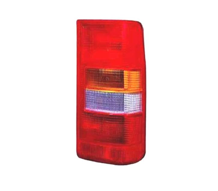 Feux Arrière Droit Pour Citroen Fiat Peugeot 95-07, Auto-onderdelen, Verlichting, Verzenden