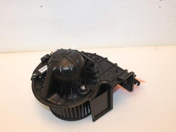 Kachel Ventilatiemotor BMW X5 O85355