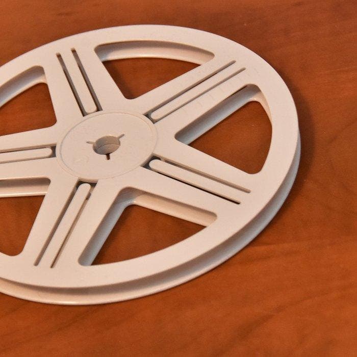 Eumig Mark 610D Projecteur de film, Verzamelen, Foto-apparatuur en Filmapparatuur