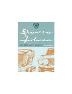 LANCIA FLAVIA  - THE AVANT-GARDE LANCIAS, Ophalen of Verzenden