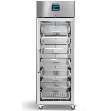 Medische Vrieskast | LEONARD | 400L | RVS | -18°C/-22°C |, Verzenden, Nieuw in verpakking