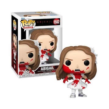 Funko Pop!  Abigail - Abigail #1582, Verzamelen, Poppetjes en Figuurtjes, Verzenden, Nieuw