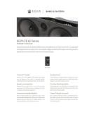 Bang & Olufsen - Origin Acoustics BOPLCR 60 Serie Palatial, Nieuw