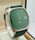 Omega - De Ville QUARTZ Cal.1332 - Sans prix de réserve -, Nieuw