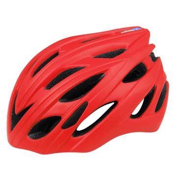 HBS HM-016 - Fietshelm - Met Ingebouwd LED Achterlicht -, Fietsen en Brommers, Fietsaccessoires | Overige Fietsaccessoires, Ophalen of Verzenden