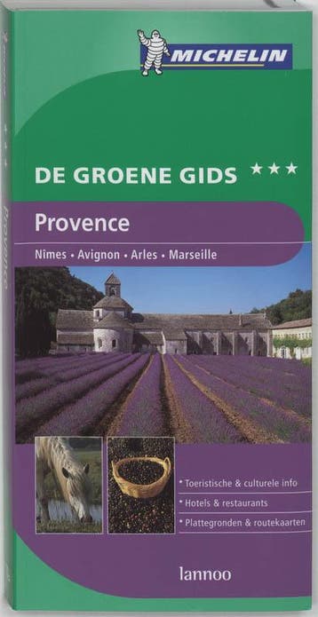 Provence 9789020963991, Verzenden, Gelezen