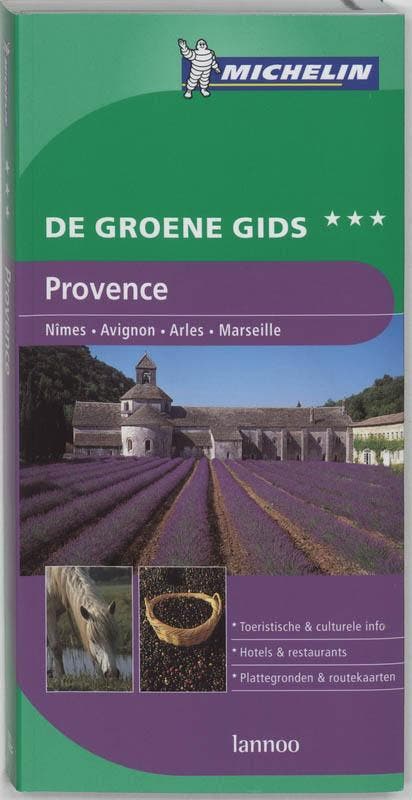 Provence 9789020963991, Boeken, Reisgidsen, Gelezen, Verzenden