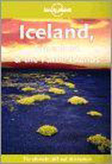Iceland, Greenland & The Faroe Islands 9780864426864, Verzenden, Gelezen, Graeme Cornwallis