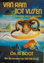 Van ram tot vissen 9789063251154 Boot, Verzenden, Gelezen, Boot