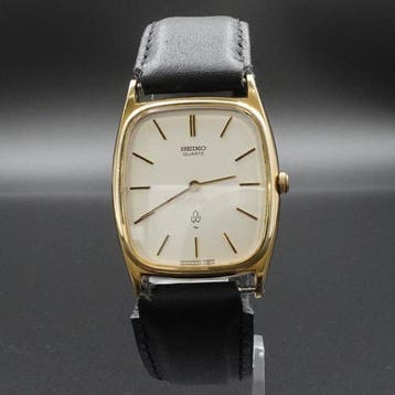 Seiko - Vintage - Zonder minimumprijs - 2620-5050 - Heren -