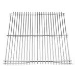 Rooster | HENDI Master Maxi Barbecues | RVS | 650x540mm, Verzenden