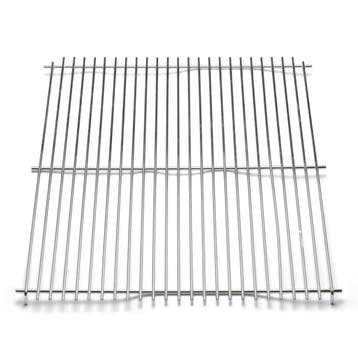 Rooster | HENDI Master Maxi Barbecues | RVS | 650x540mm, Verzenden, Nieuw in verpakking
