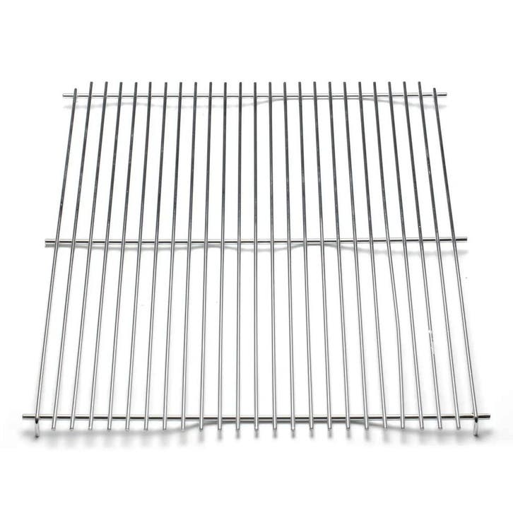 Rooster | HENDI Master Maxi Barbecues | RVS | 650x540mm, Zakelijke goederen, Horeca | Keukenapparatuur, Nieuw in verpakking, Verzenden